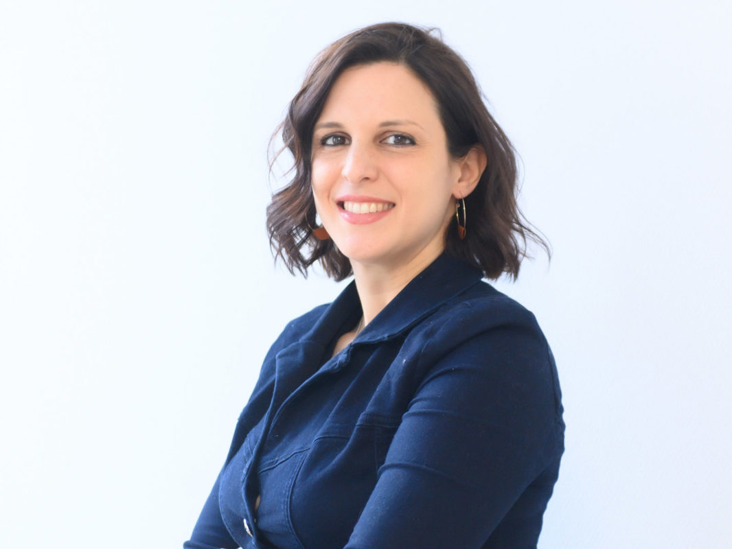 Mélissa Ciero avocate à Nivelles en droit social, droit commercial et droit des entreprises en difficulté