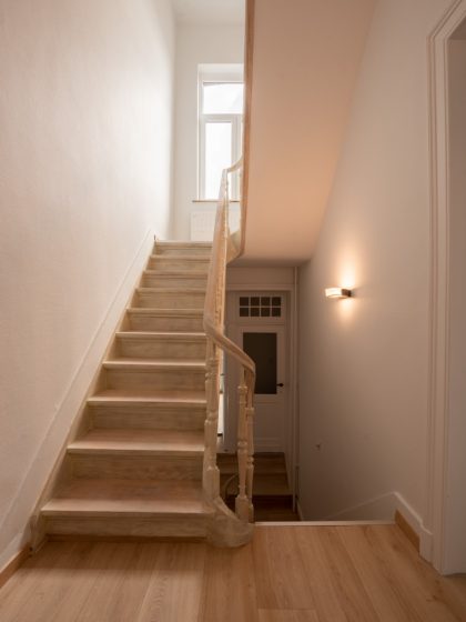 Locaux Nexius, bureau d'avocats multidisciplinaire à Nivelles, Brabant Wallon