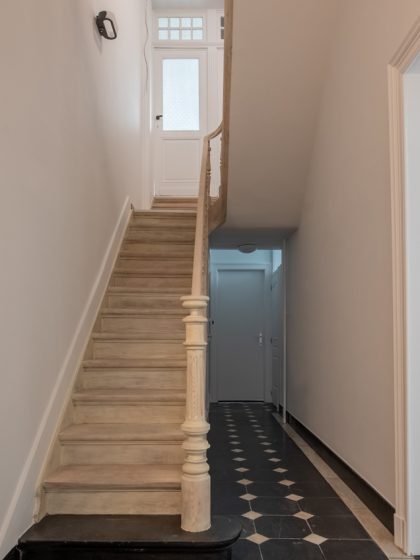 Locaux Nexius, bureau d'avocats multidisciplinaire à Nivelles, Brabant Wallon