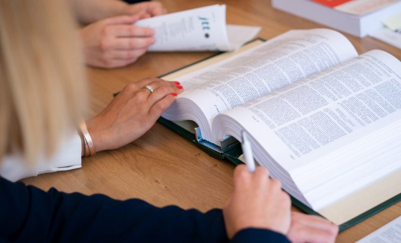 Nexius à Nivelles, équipe d'avocats spécialisés dans les différents domaines du droit