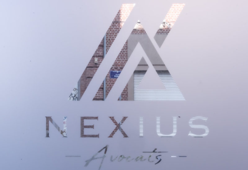 Nexius bureau d'avocats